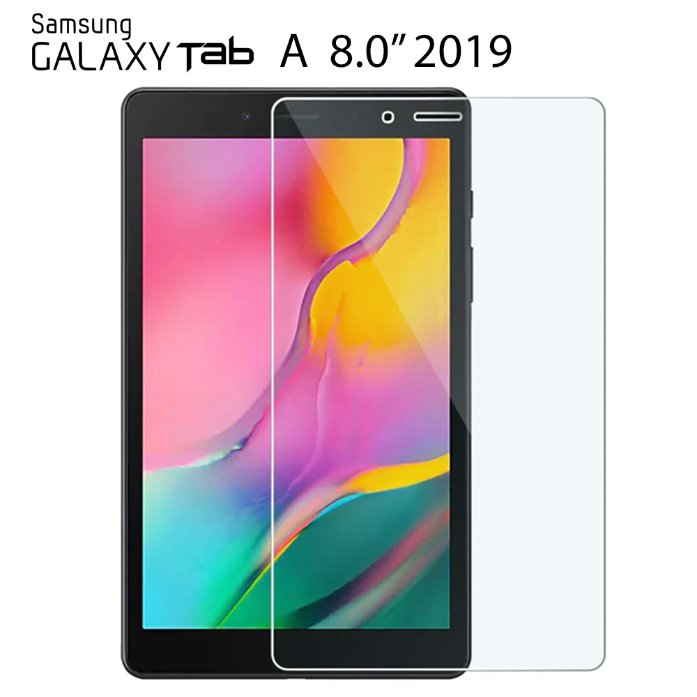 Premium Screen Protector for Samsung Galaxy Tab A7 Lite S7 FE S7+ S6