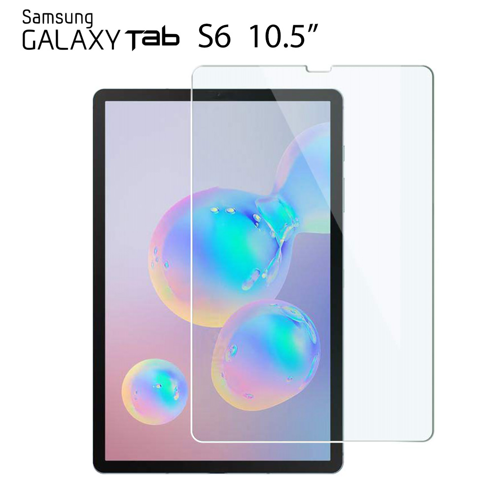 Premium Screen Protector for Samsung Galaxy Tab A7 Lite S7 FE S7+ S6
