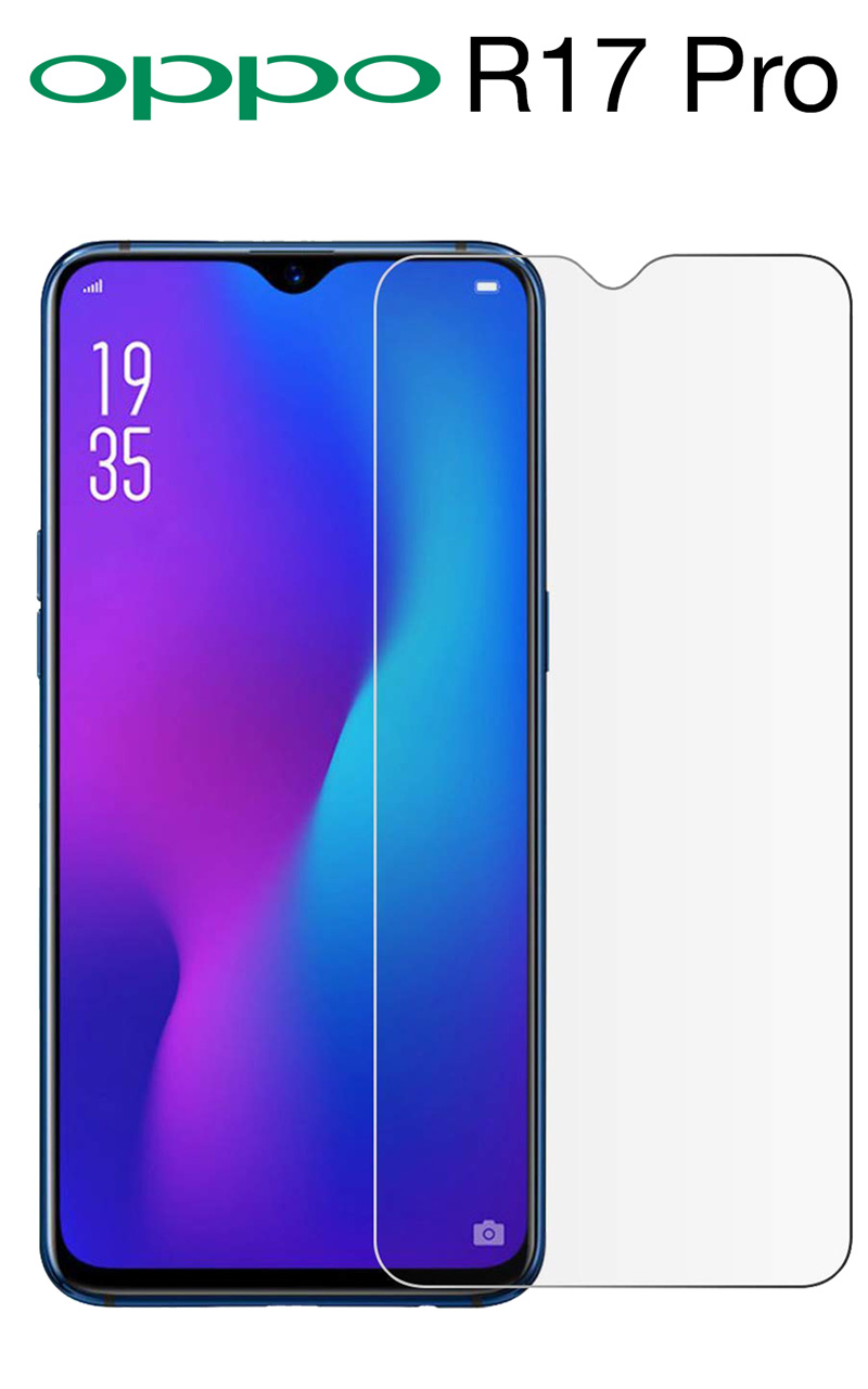 Clear AntiGlare Matte Screen Protector Film for OPPO A15 A91 A53 A54