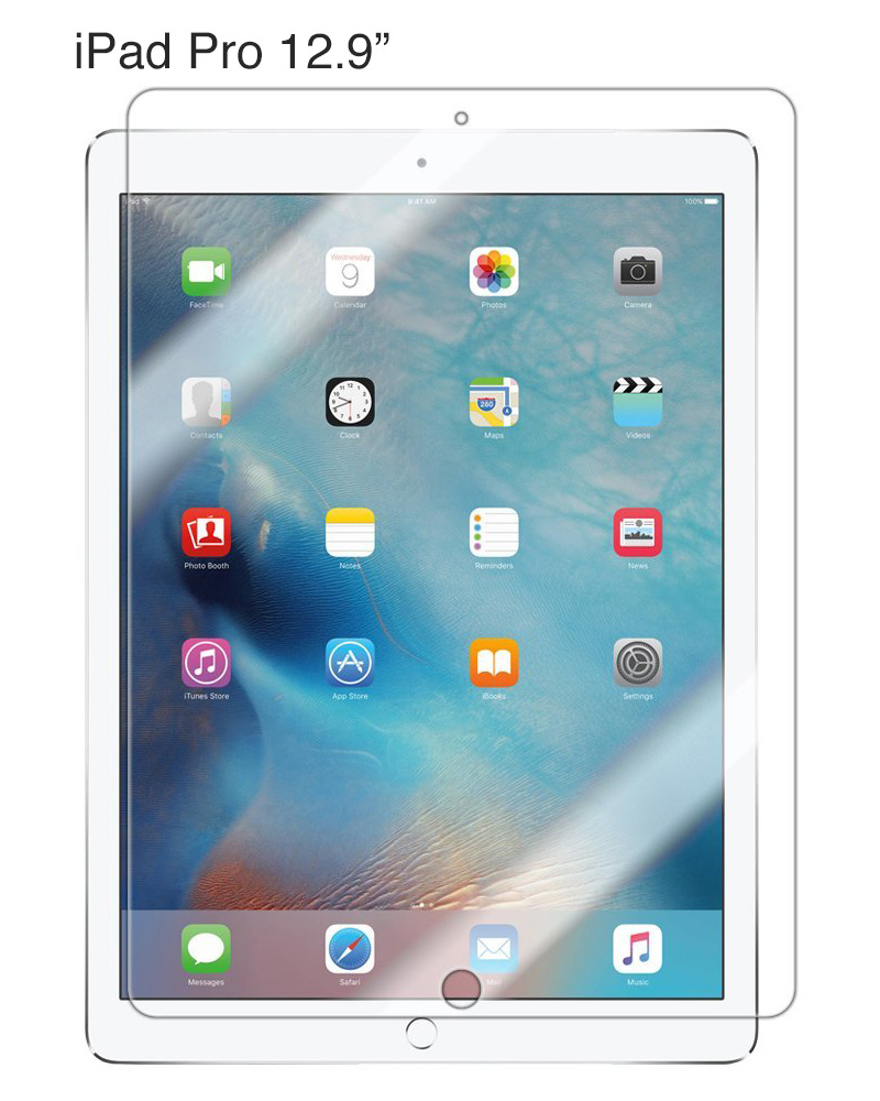 apple ipad pro 12 9 matte screen protector