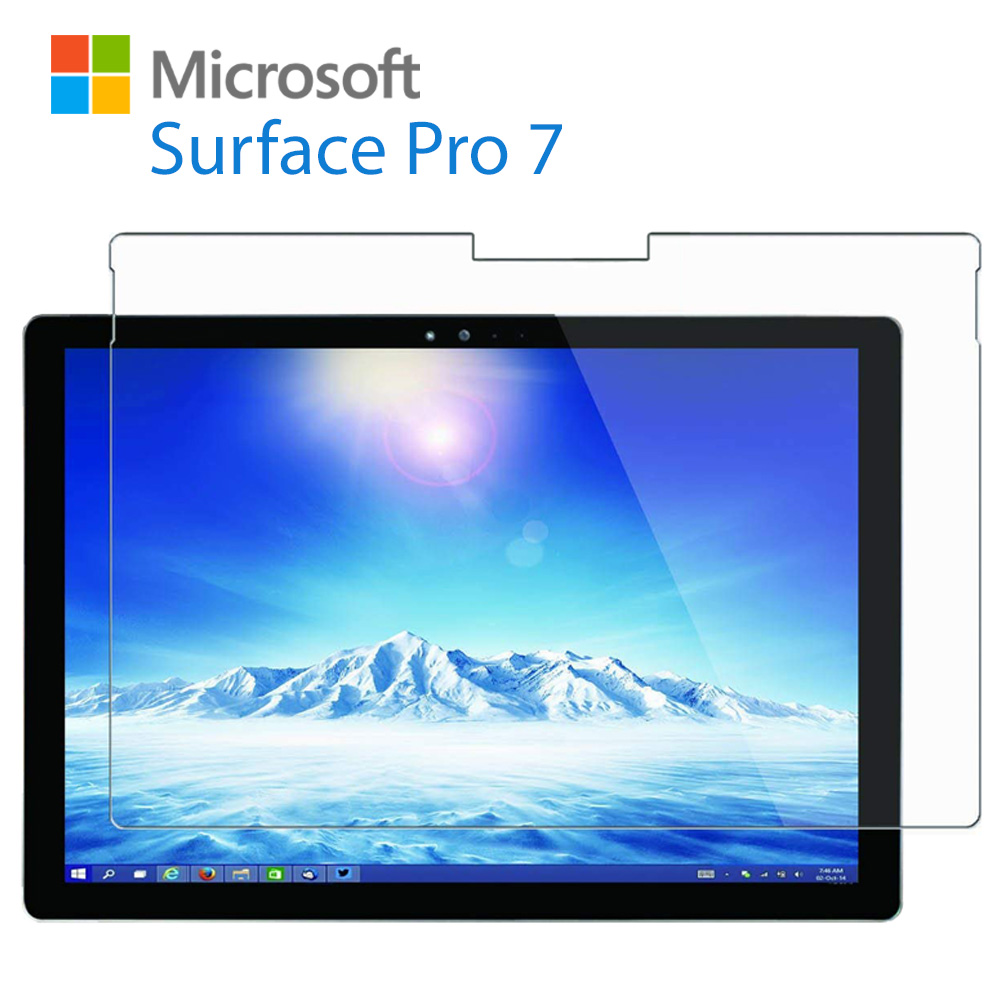 [FREE EXPRESS] Clear or Matte Screen Protector for Microsoft Surface
