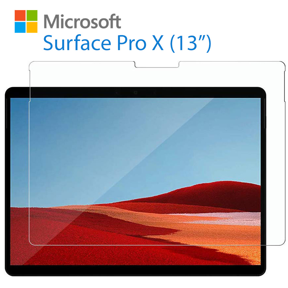 Premium Clear AntiGlare Matte Screen Protector for Microsoft Surface